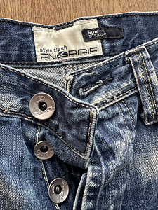 Energie meeste teksad (W31 L34) (3 foto / 6)