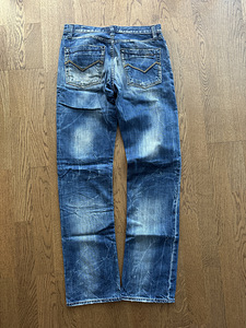 Energie meeste teksad (W31 L34) (5 foto / 6)