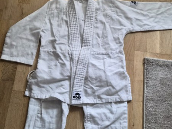Кимоно 120 детское. Kimono
