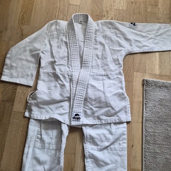 Кимоно 120 детское. Kimono