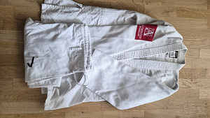 Kimono 160. Kimono (1 foto / 1)