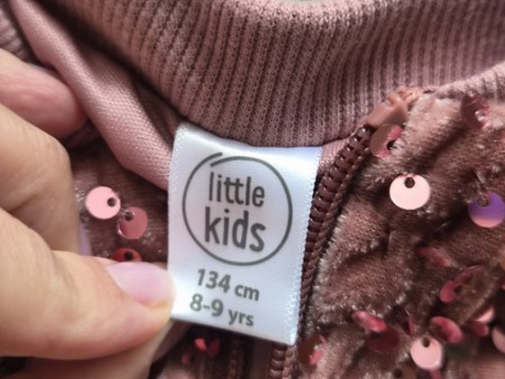 Костюм 134 Little kids нарядный