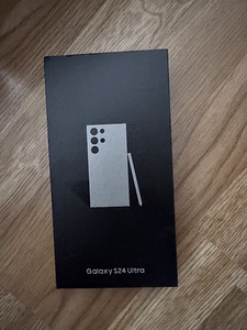 Samsung Galaxy S24 Ultra 1TB (2 foto / 3)