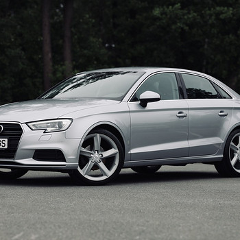 Audi A3, 1.4., 110 kw., benzin