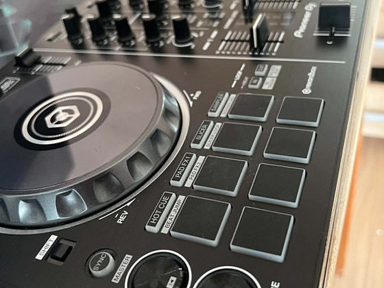 Pioneer DJ DDJ-RB