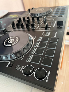 Pioneer DJ DDJ-RB (1 фото из 2)