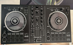 Pioneer DJ DDJ-RB (2 фото из 2)