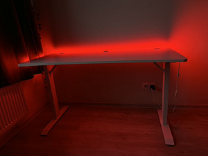 LED игровой стол (4 фото из 5)