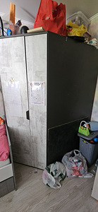 Шкаф (1 фото из 5)