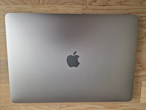 MacBook Air 13” M1 256GB (SWE) (1 фото из 5)