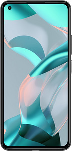 Xiaomi 11 Lite 5G 128GB NB! SCREEN BURN! (1 фото из 4)