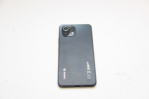 Xiaomi 11 Lite 5G 128GB NB! SCREEN BURN! (3 фото из 4)