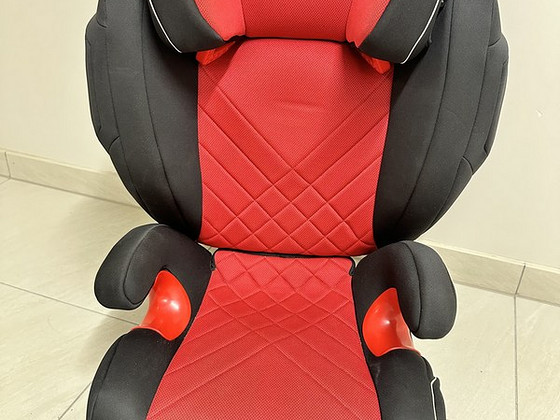 Recaro Monza Nova 2 Seatfix