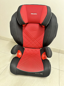 Recaro Monza Nova 2 Seatfix (1 фото из 2)
