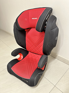 Recaro Monza Nova 2 Seatfix (2 фото из 2)