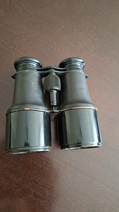 Binokkel (4 foto / 6)