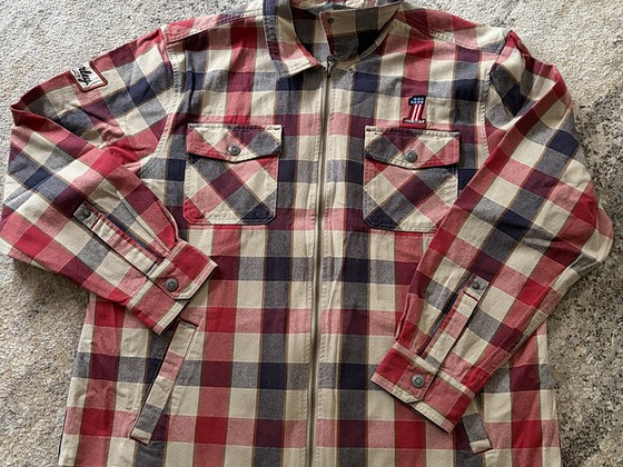 Harley Davidson särk, suurus 2XL