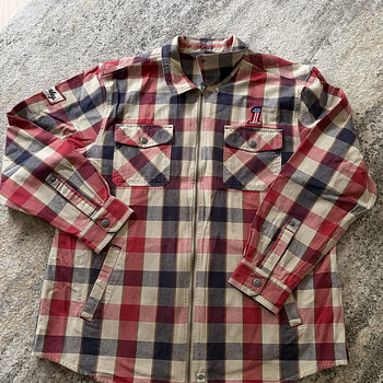Рубашка Harley Davidson, р.2XL