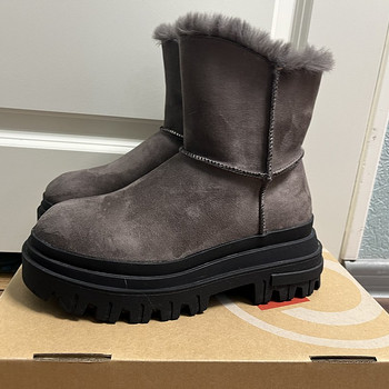 Полу сапоги Tj Collection, размер 37