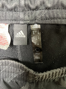 Штаны ADIDAS, размер 13-14 лет (2 фото из 5)