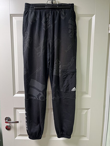 Штаны ADIDAS, размер 13-14 лет (1 фото из 5)