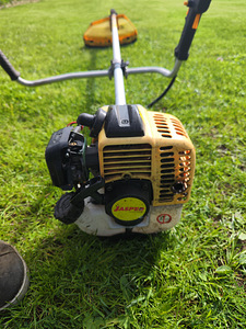 Muru trimmer Jasper CG-KW-260 (2 foto / 4)