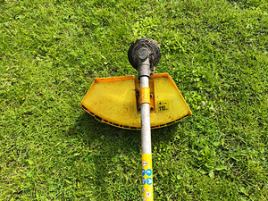 Muru trimmer Jasper CG-KW-260 (3 foto / 4)