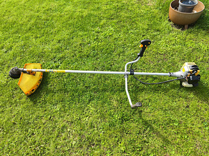 Muru trimmer Jasper CG-KW-260 (4 foto / 4)