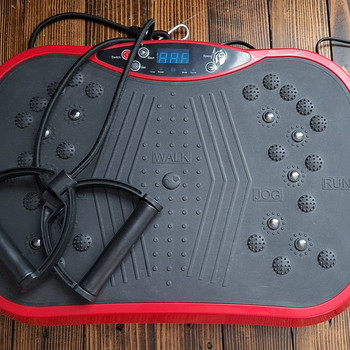 Vibratsiooniplatvorm