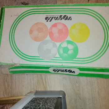 Lauajalgpall