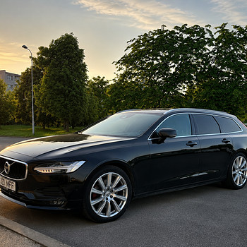 Volvo R19 Diamond Cut 8.5J ET47 5x108
