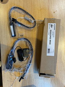 FORTE LED voodivalgusti komplekt IZLED23P02-WK03 (2 tk) (1 foto / 1)