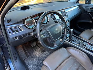 Peugeot 508SW GT (5 foto / 15)