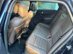 Peugeot 508SW GT (6 foto / 15)