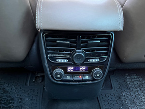 Peugeot 508SW GT (9 foto / 15)
