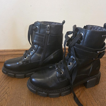 Tom Tailor saapad 39