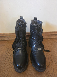 Tom Tailor saapad 39 (3 foto / 3)