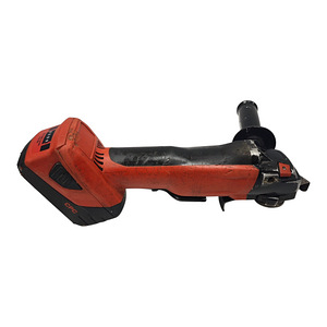 Relakas Hilti AG125- A22 + aku 3.3Ah (2 foto / 5)