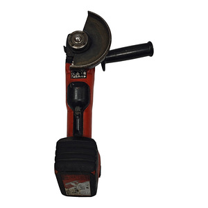 Relakas Hilti AG125- A22 + aku 3.3Ah (3 foto / 5)
