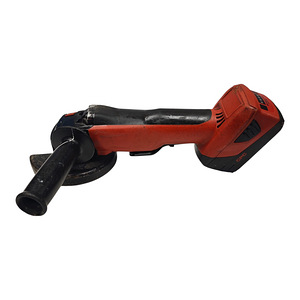 Relakas Hilti AG125- A22 + aku 3.3Ah (4 foto / 5)