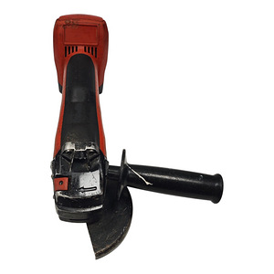 Relakas Hilti AG125- A22 + aku 3.3Ah (5 foto / 5)