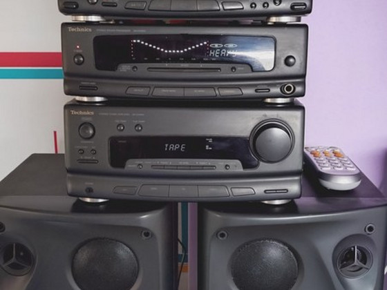 HiFi винтаж 3