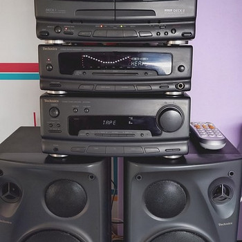 HiFi vintage 3