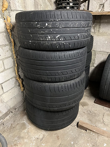 BMW style 128 R21 veljed ja rehvid (2 foto / 6)