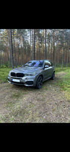 BMW style 128 R21 veljed ja rehvid (6 foto / 6)