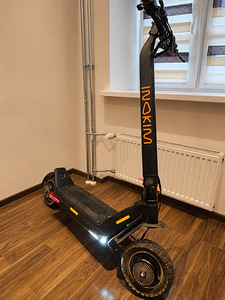 Inokim OXO (3 foto / 5)