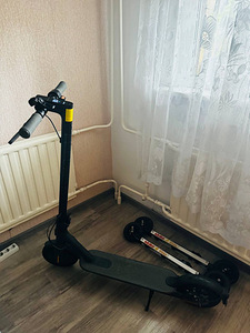 Xiaomi electric essential (1 фото из 2)