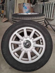 M: Audi 4x108 15" литые диски (1 фото из 4)