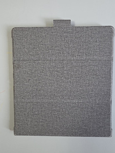 Kindle Scribe (2022), 10,2 tolli, must-valge, pliiatsiga (2 foto / 5)