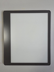 Kindle Scribe (2022), 10,2 tolli, must-valge, pliiatsiga (3 foto / 5)